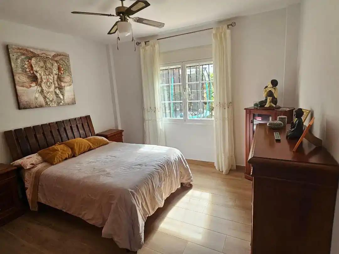 Piso en Coín - Foto 31