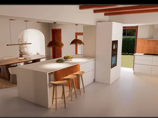 Casa o chalet independiente en Calle Lluca, 60, La Lluca - La Tarraula, La Lluca - La Tarraula - Foto 15