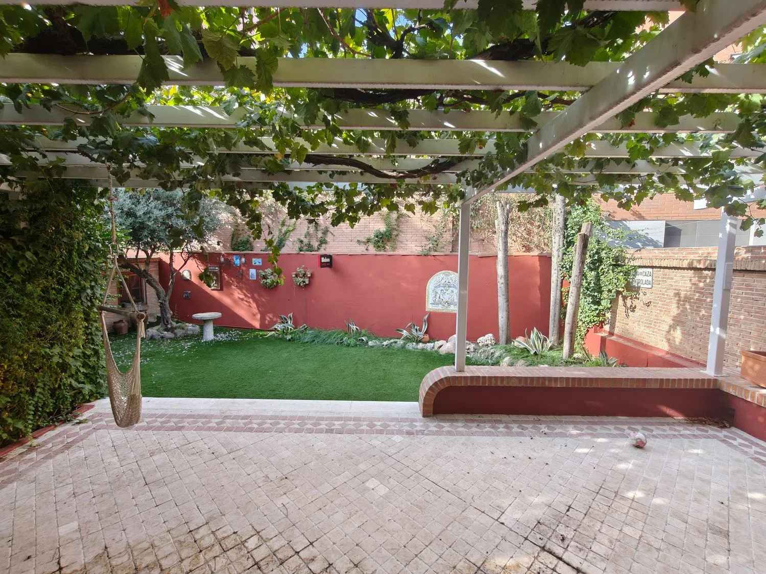 Chalet adosado en calle del Parador de Santa Lucía, 999 - Foto 5