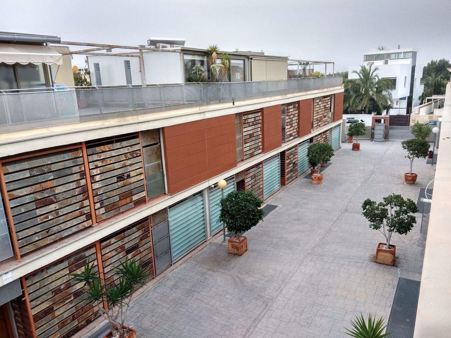 Casa o chalet independiente en Calle Conrado Albadalejo, 29, Alicante Golf - Foto 20
