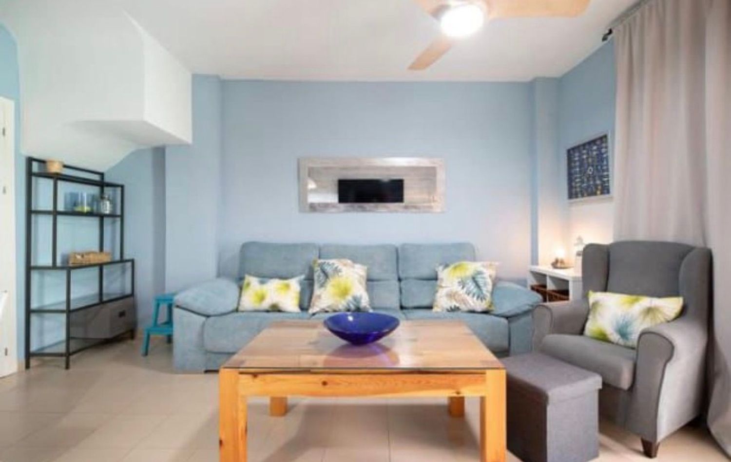 Chalet pareado en Avenida Juan Carlos I, 8 - Foto 4