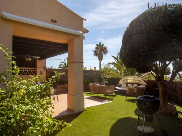 Chalet pareado en calle Oslo, 11 - Foto 6