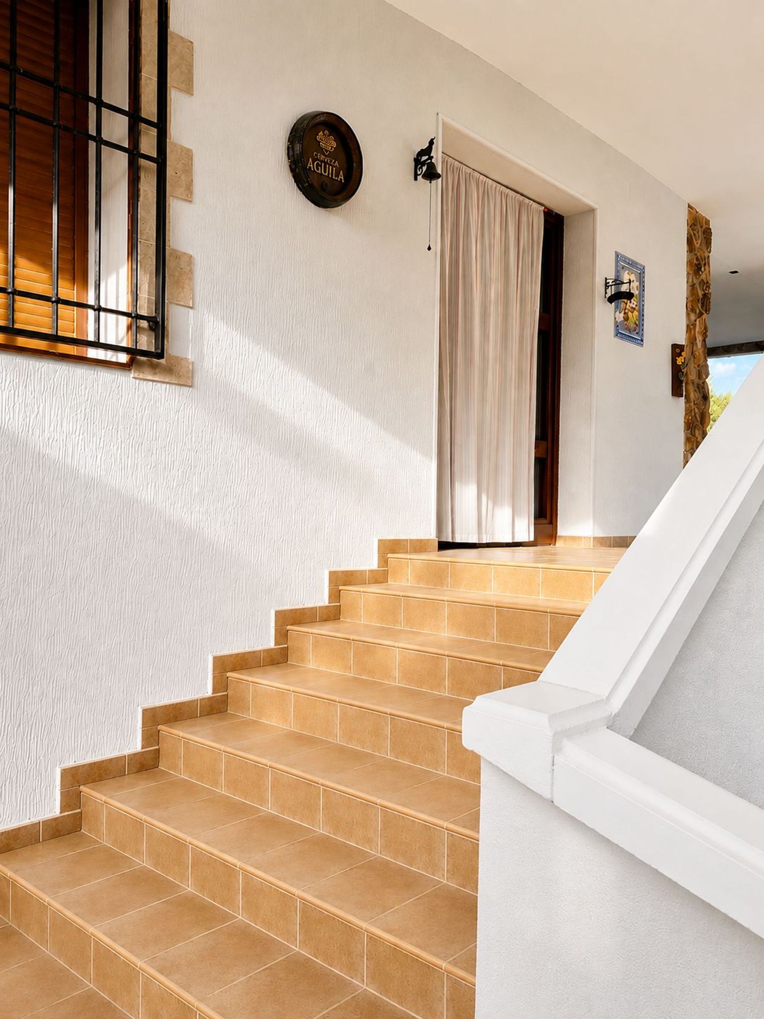 Casa o chalet independiente en Urbanización los Molares, 1 Carrera 1 - Foto 5