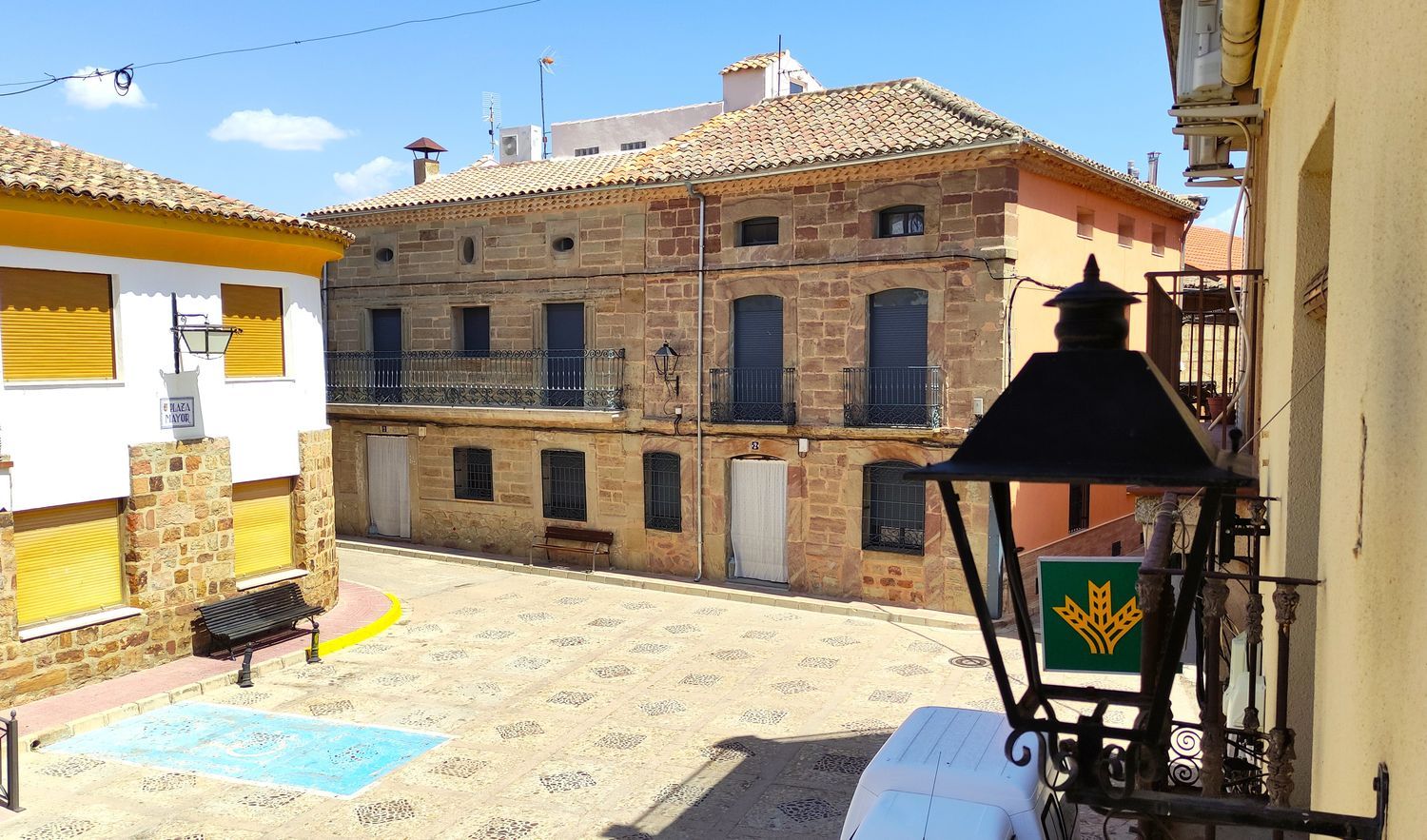 Casa o chalet independiente en Plaza Mayor, 4 - Foto 11