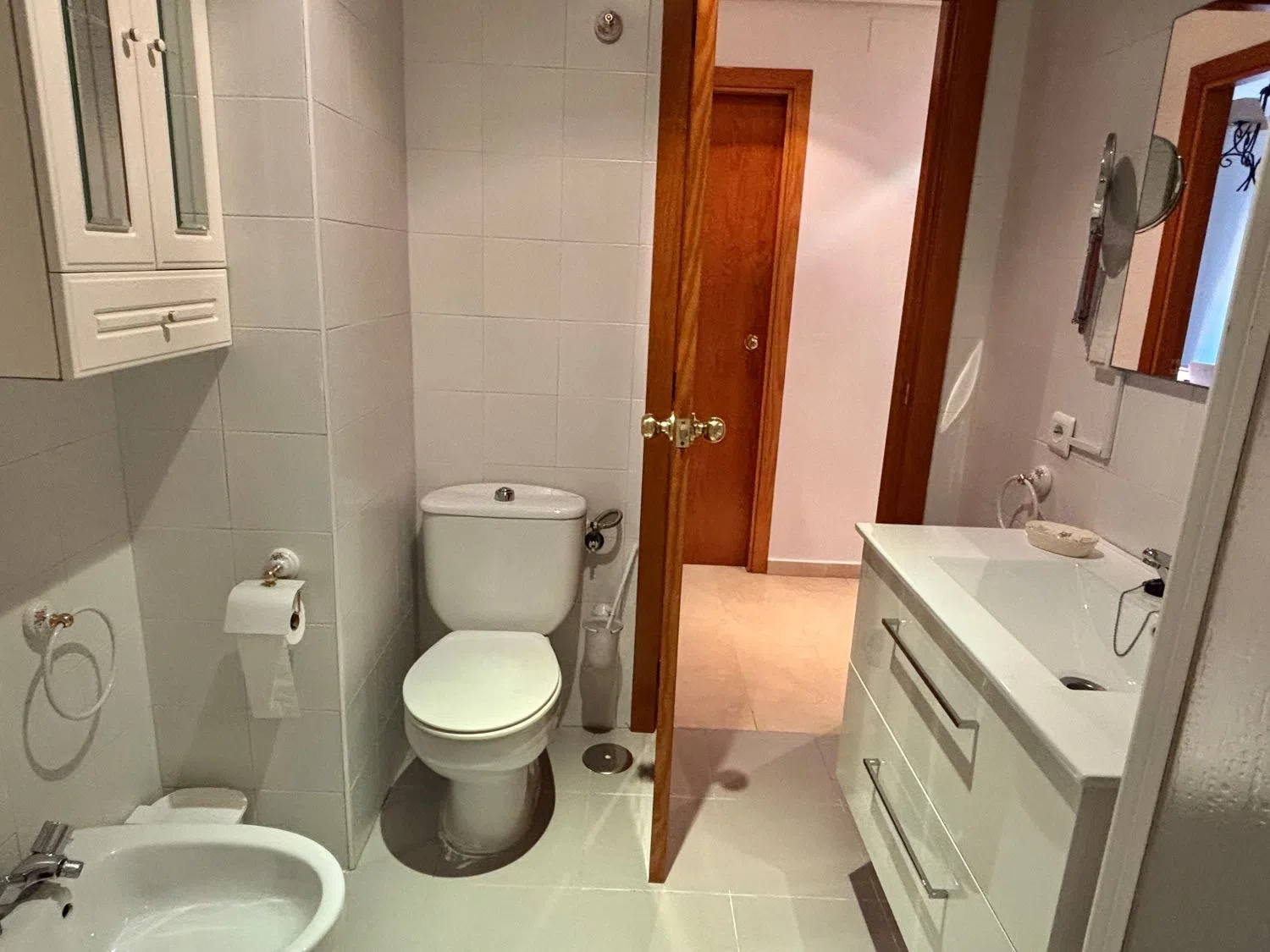 Piso en calle Luxemburgo, 3 - Foto 20