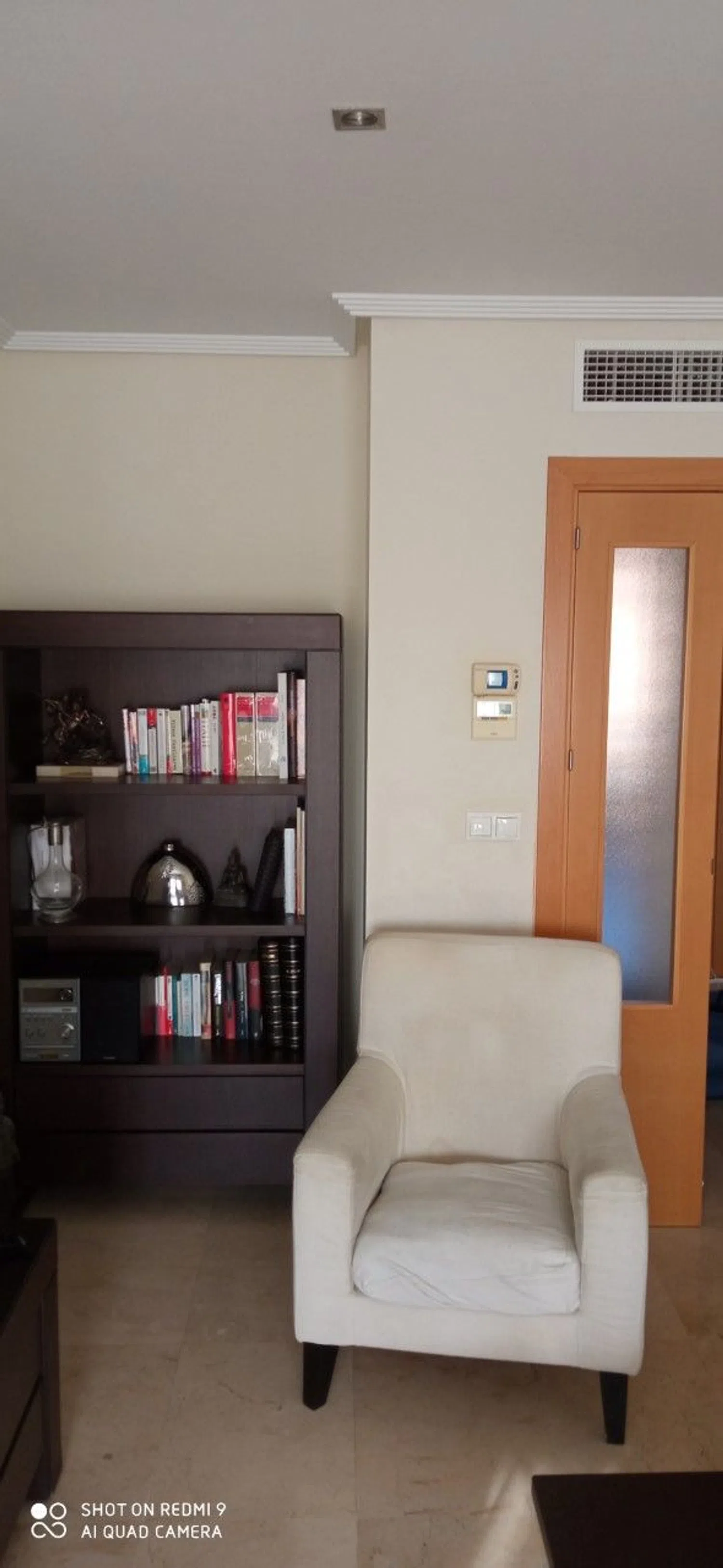 Piso en avenida Doctor Jiménez Díaz, 5 - Foto 3