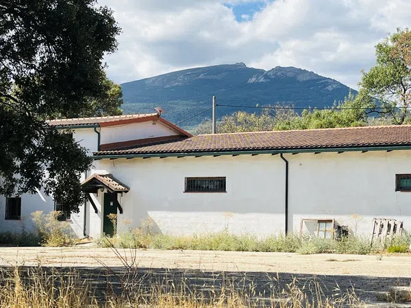 Finca rústica en C. de los Cendros, 1 - Foto 5