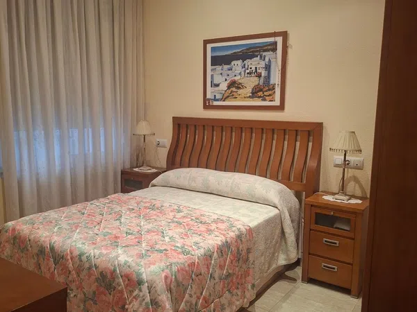 Casa independiente en taquigrafo marti, 22 - Foto 8