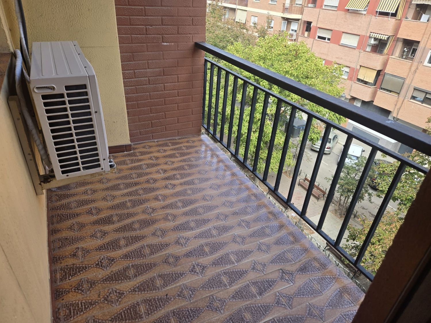Piso en Valladolid, 32, Benimaclet - Foto 8