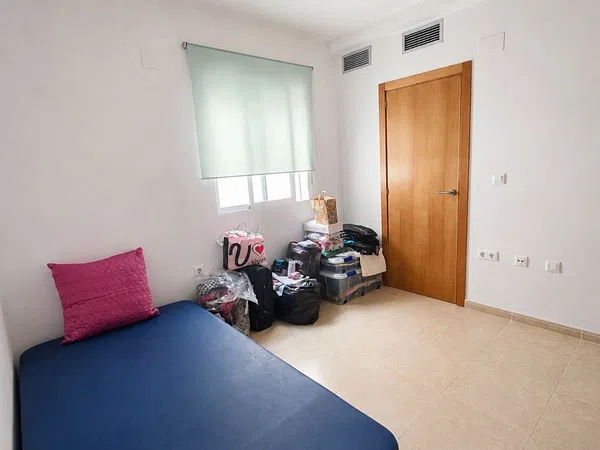 Chalet adosado en Calle Cervantes, 28 - Foto 11