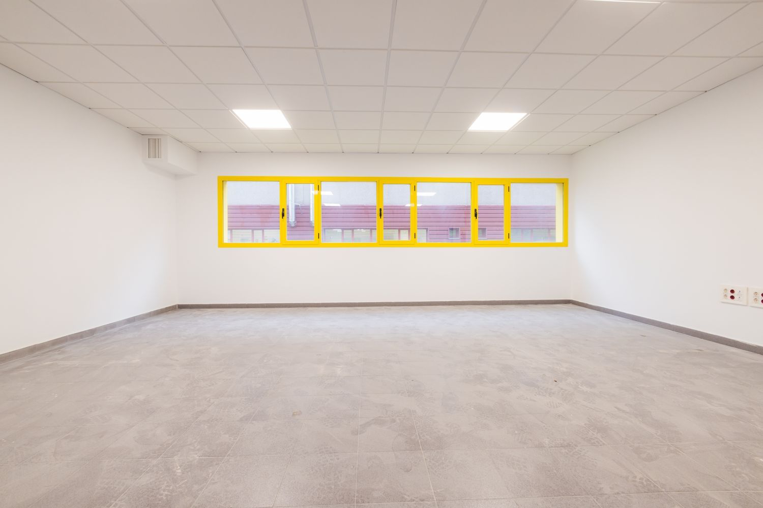 Nave en calle de la Resina, 61 -l - Foto 9