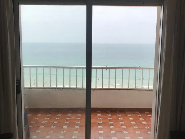 Piso en Calle Sirenas, 1, Playa Victoria - Paseo Marítimo, Playa Victoria - Paseo Marítimo - Foto 1