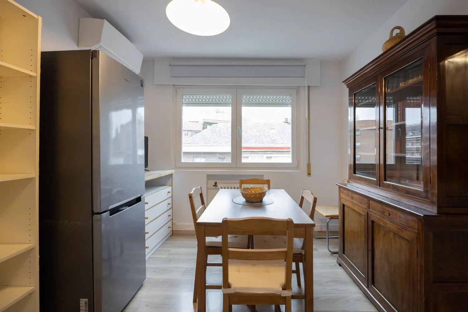 Piso en paseo de La Habana - Foto 9