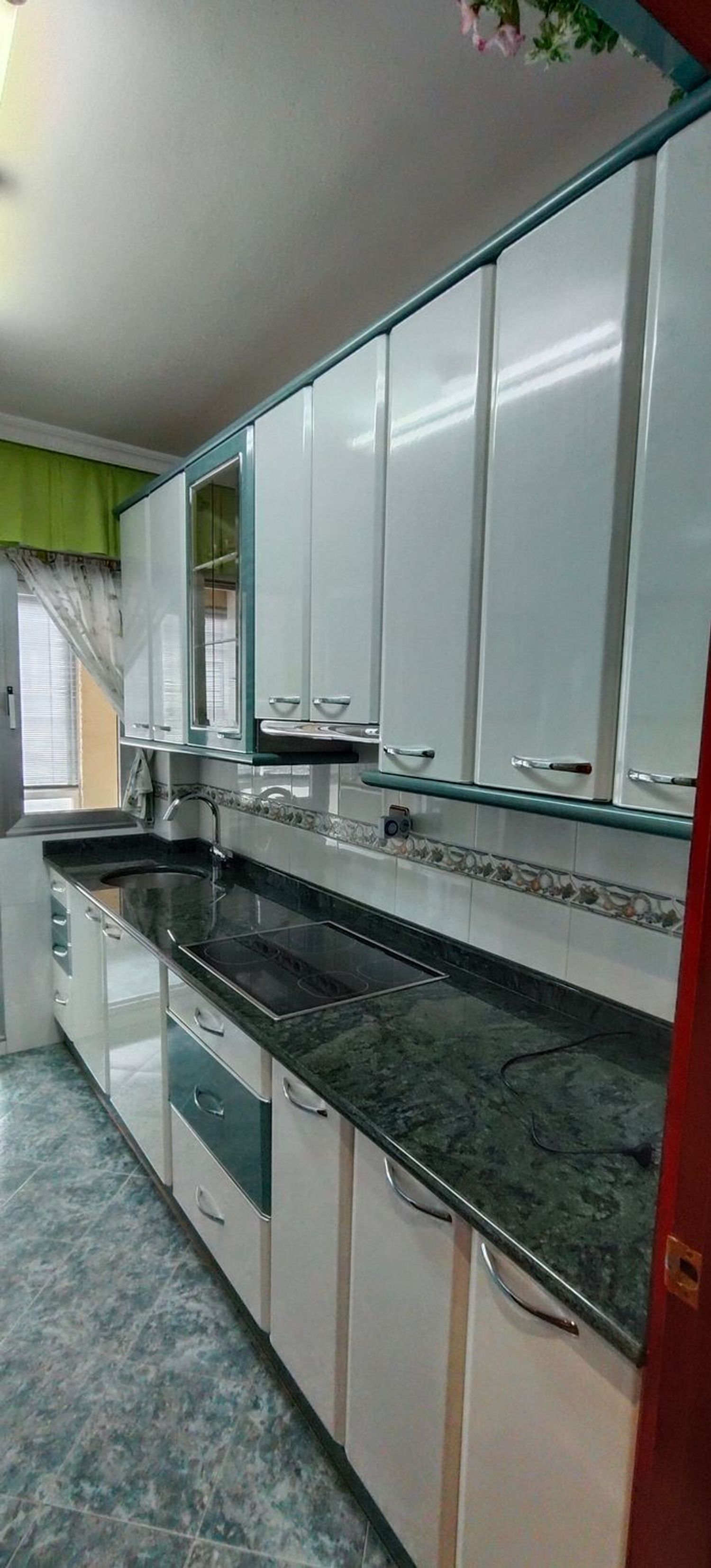 Piso en Urb. hebillas Adurtza - Foto 12