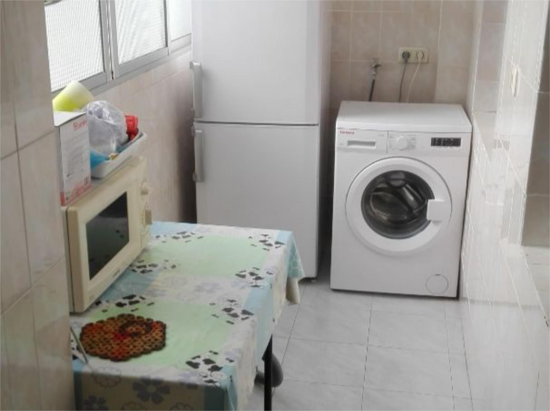 Piso en  Avenida de la Reina Mercedes 43 - Foto 8