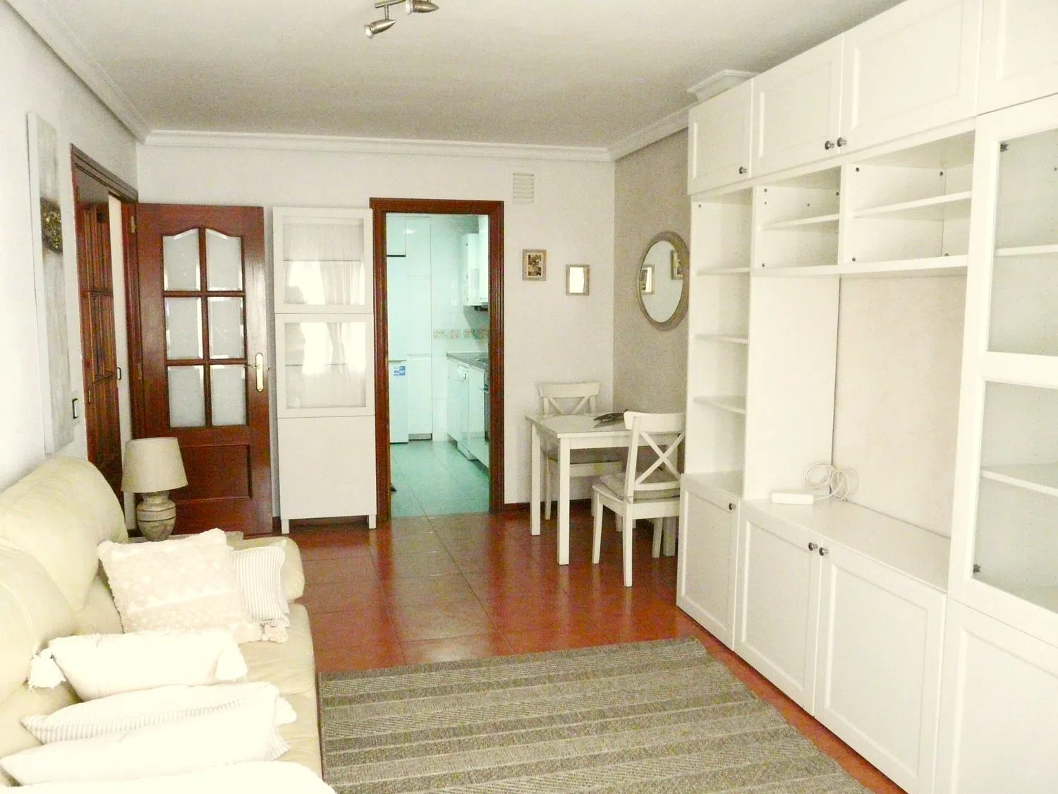 Piso en calle de Ledesma, 10 - Foto 2