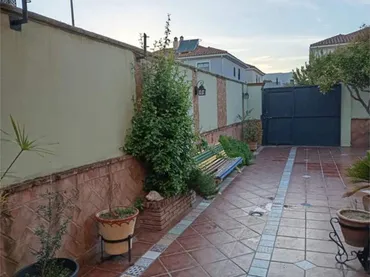 Chalet en Pozoalbero - Foto 2