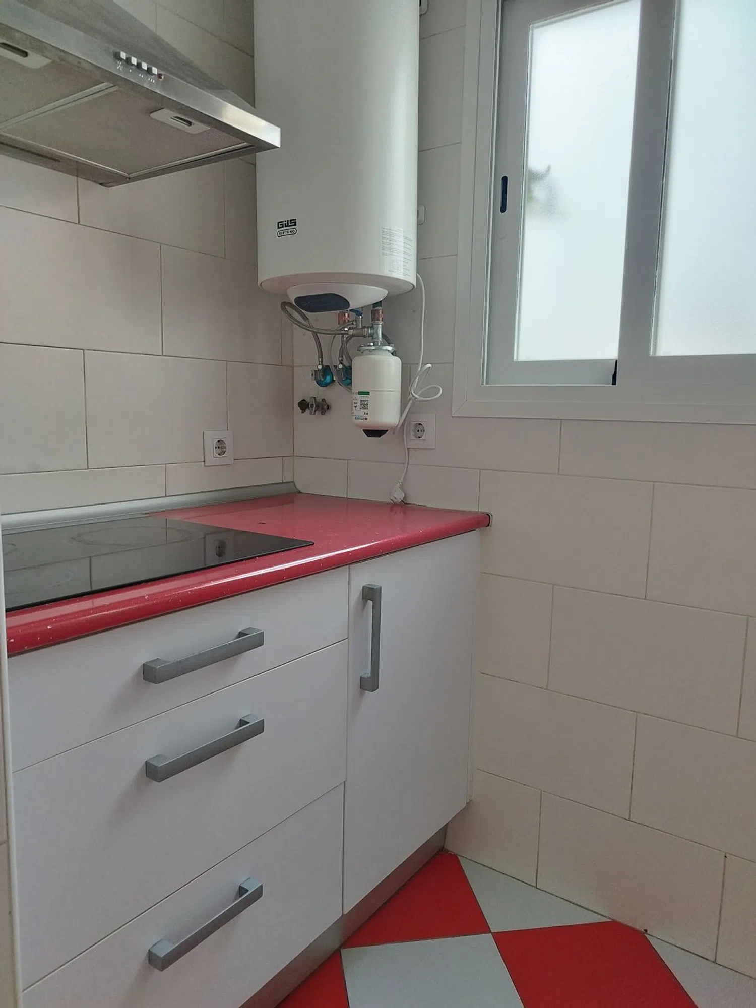 Piso en calle Zaldívar, 2 - Foto 12