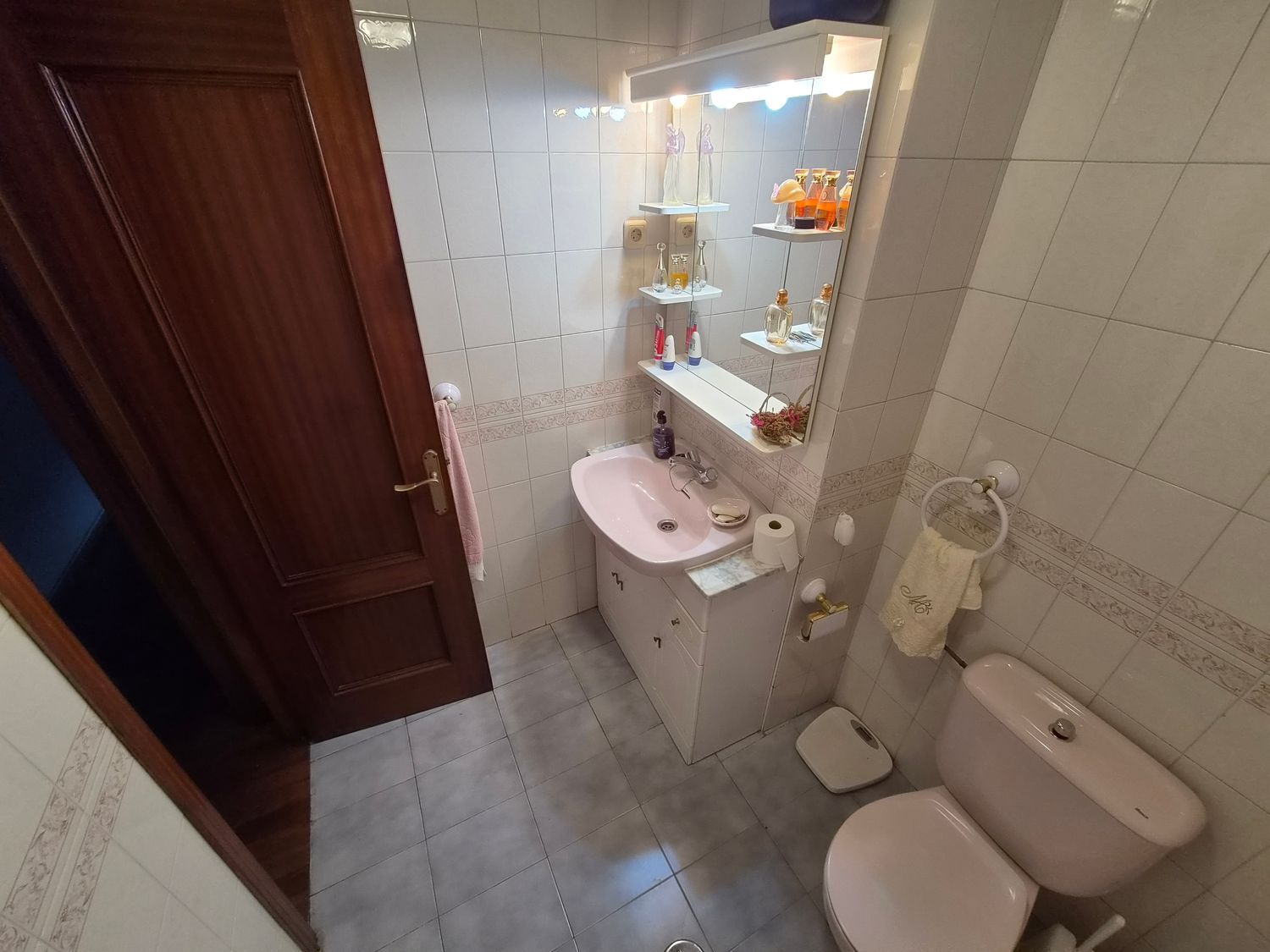 Piso en Calle Moisés de León, 1, El Ejido - Sta. Ana, El Ejido - Sta. Ana - Foto 13