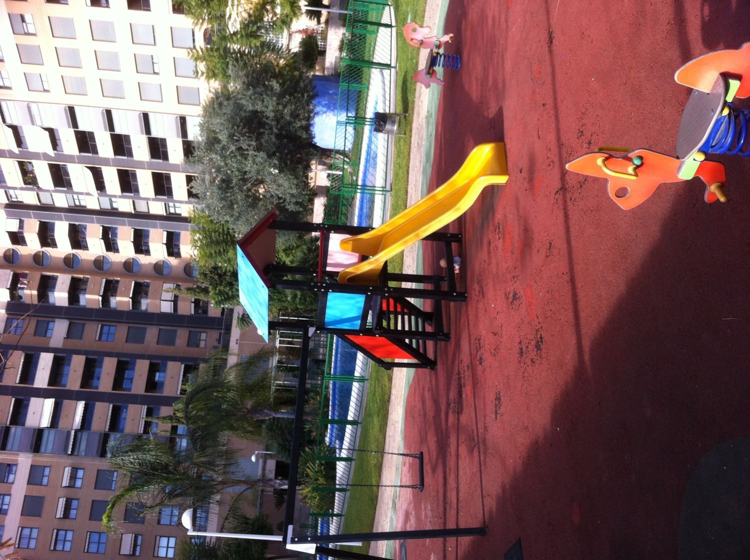 Piso en calle de Vicente Ríos Enrique, 7 - Foto 10