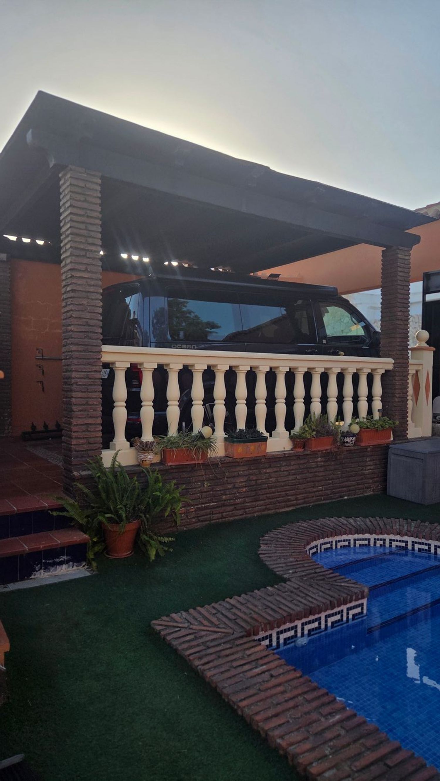 Chalet adosado en Avenida 28 de Febrero, 21, San García - La Juliana, San García - La Juliana - Foto 2