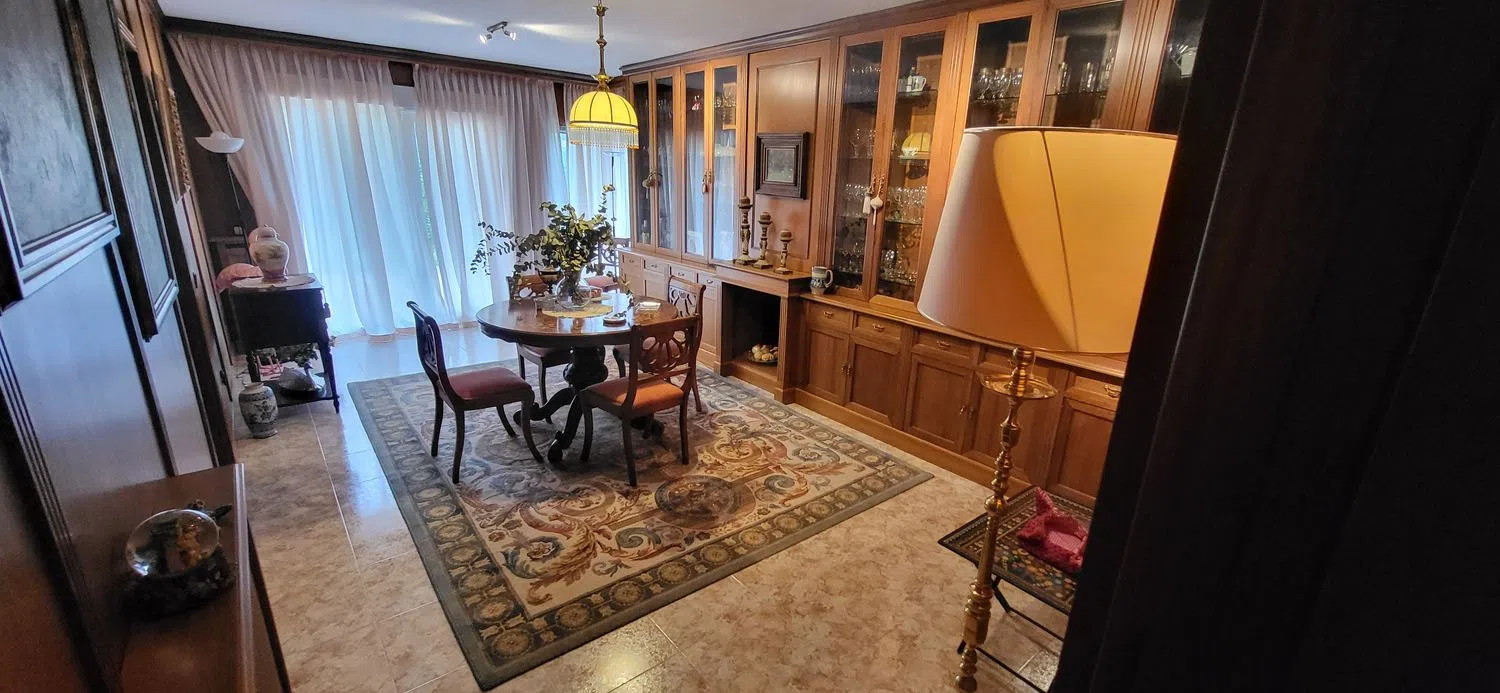 Casa independiente en calle Valle de Oca, 6 - Foto 6