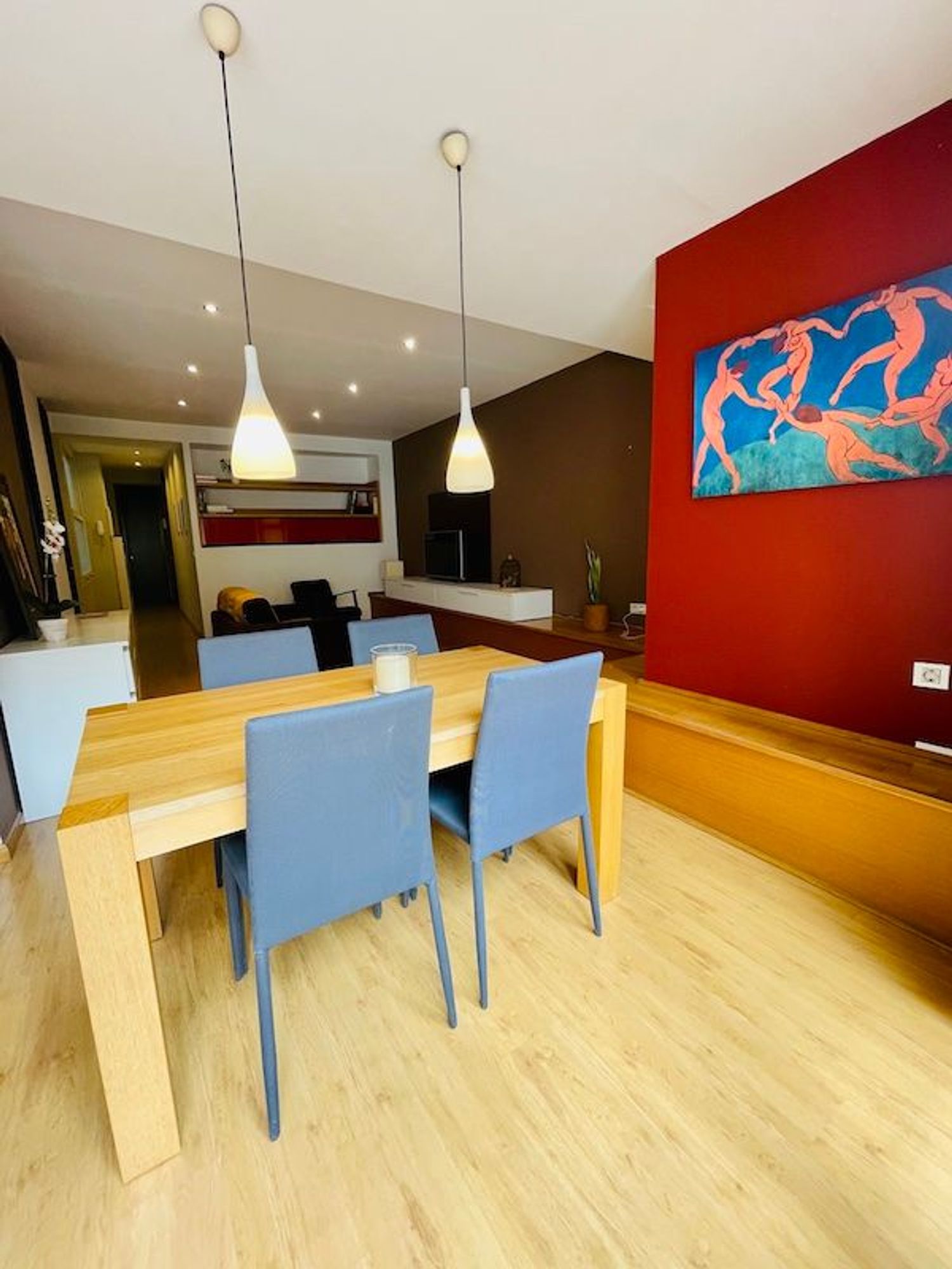 Piso en calle dels Sabaters, 5 - Foto 3