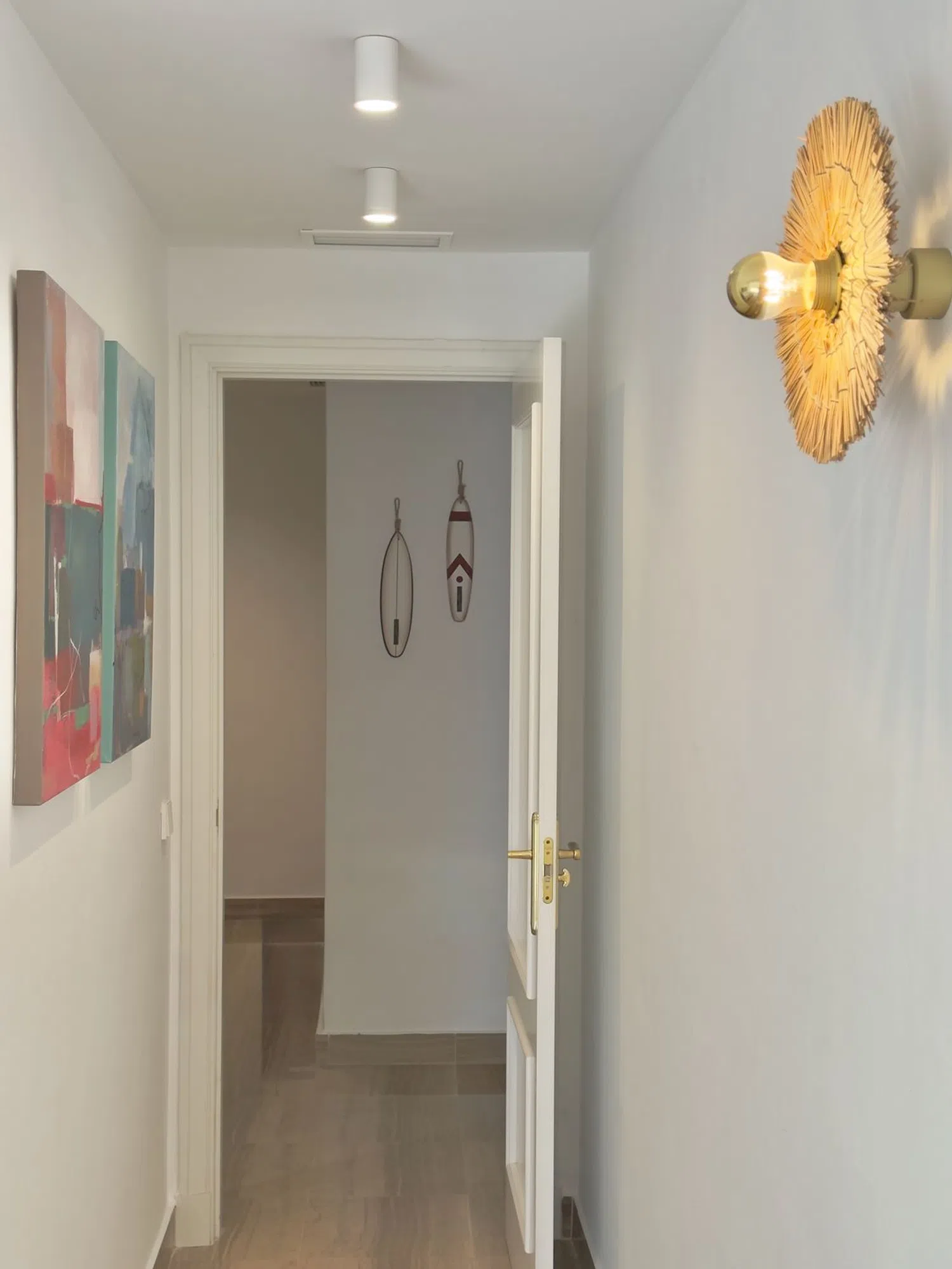 Piso en avenida Santa Maria, 1 - Foto 34