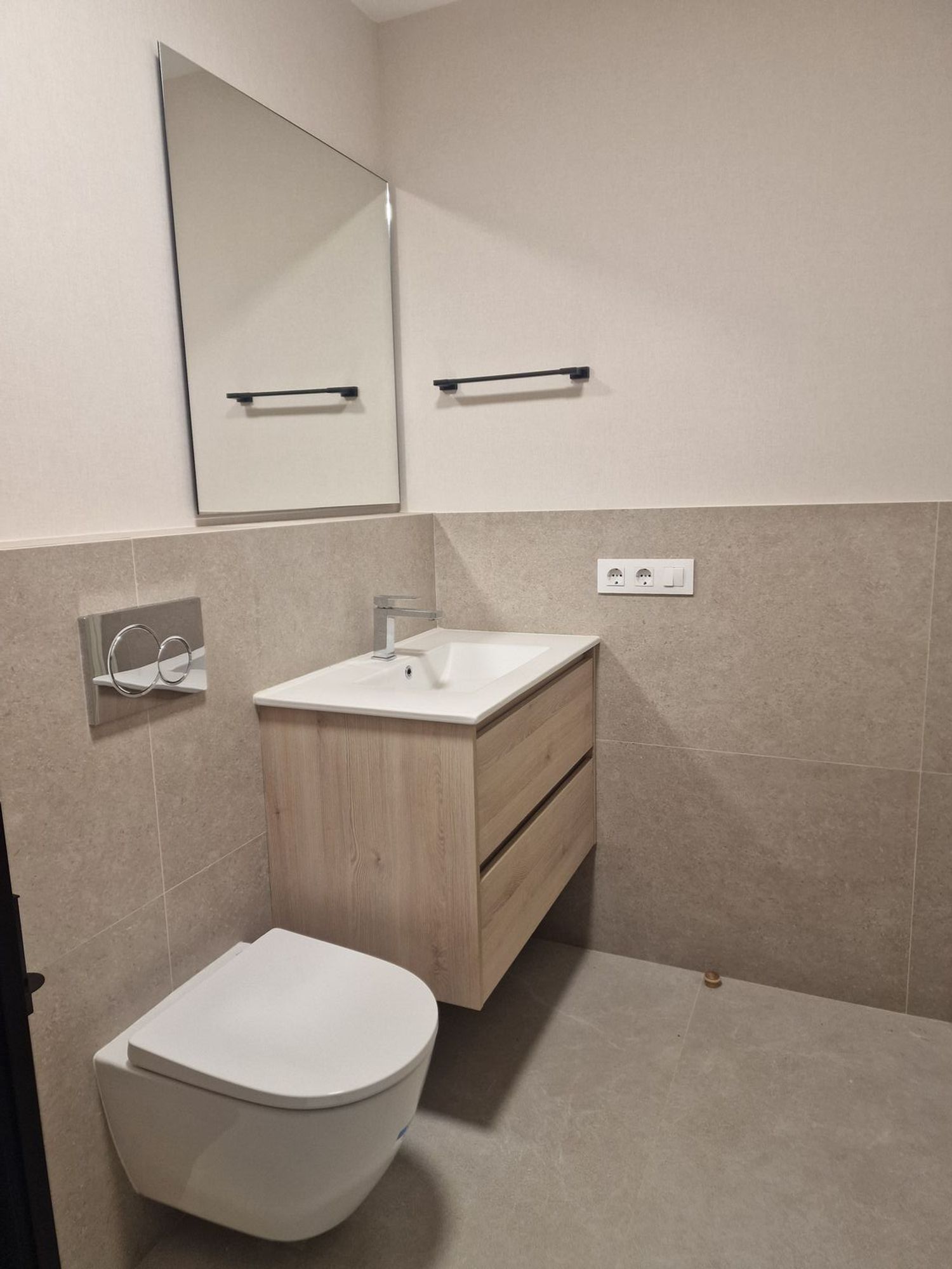 Piso en Calle San Andrés, 36, Monte Alto - Zalaeta - Atocha, Monte Alto - Zalaeta - Atocha - Foto 9