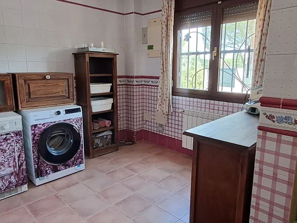 Casa independiente en Barrio Monte Rozas - Foto 19