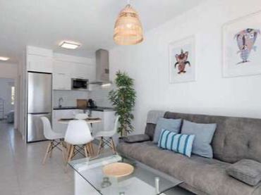 Apartamento en  Calle Isla de Lobos 14 - Foto 1