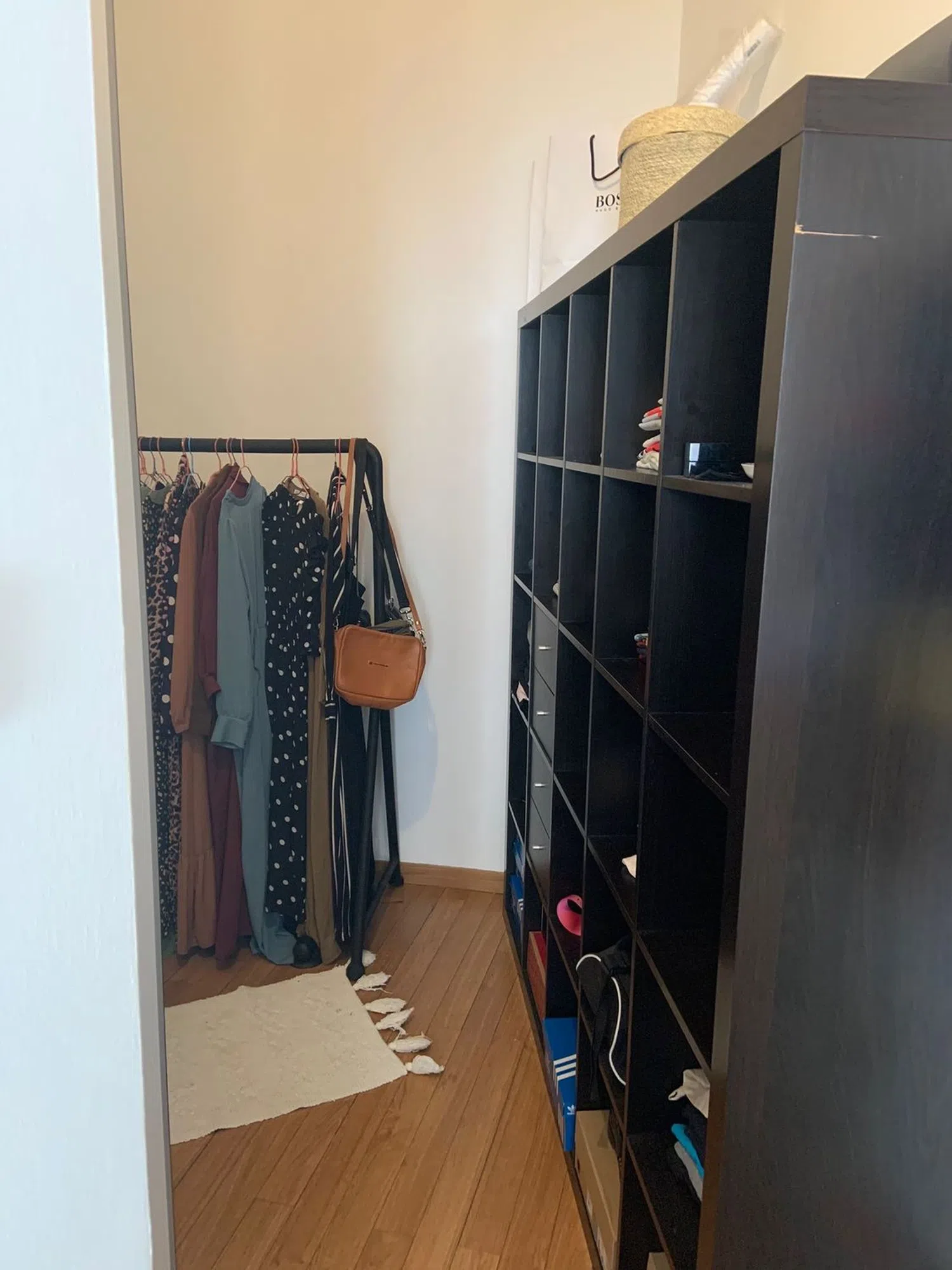 Piso en calle de la Madera, 46 - Foto 11