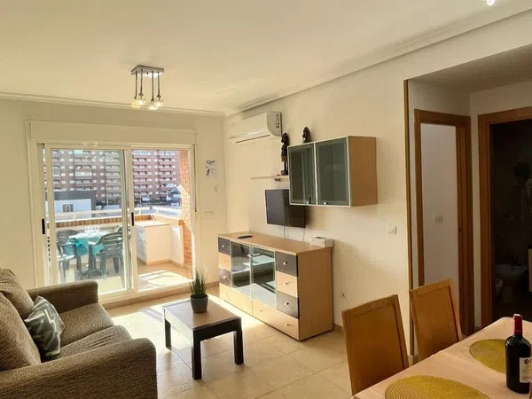 Piso en Avenida Central, 34, Costa Caribe - Foto 5