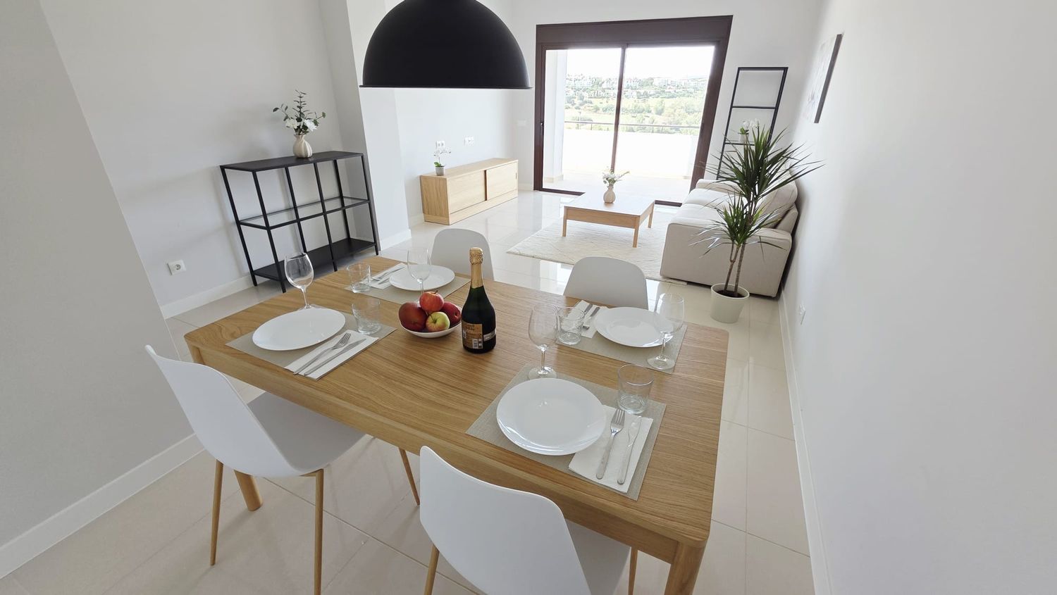 Piso en Partida Arroyo Enmedio, 197 - Foto 12