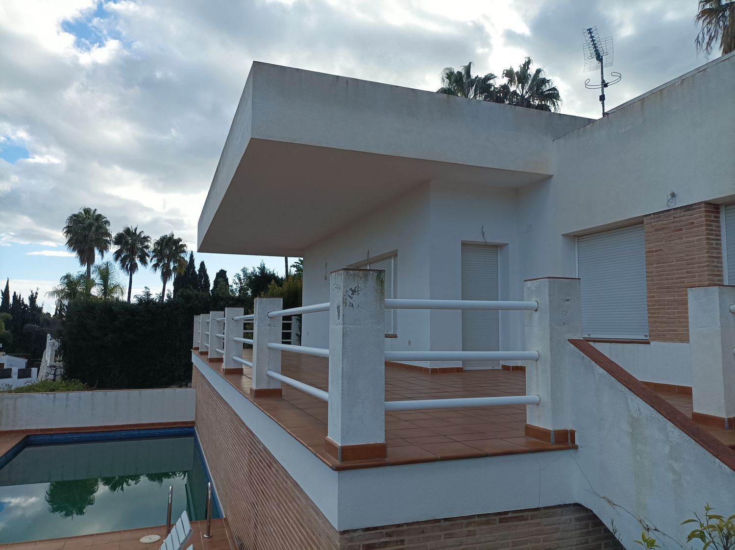 Casa independiente en calle Los Jazmines, 4 - Foto 8