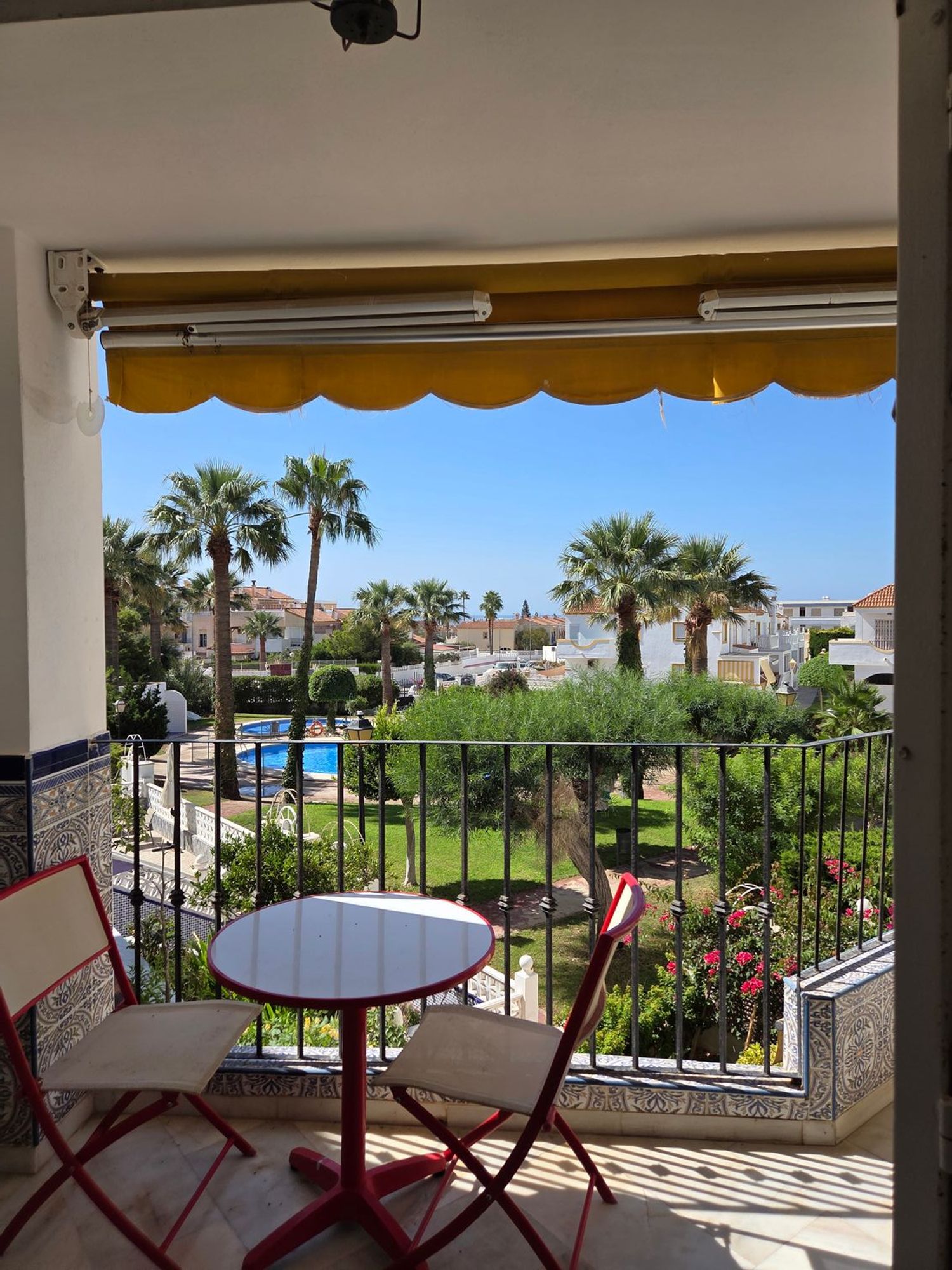 Piso en Paseo del Toyo, 138, Retamar, Retamar - Foto 16