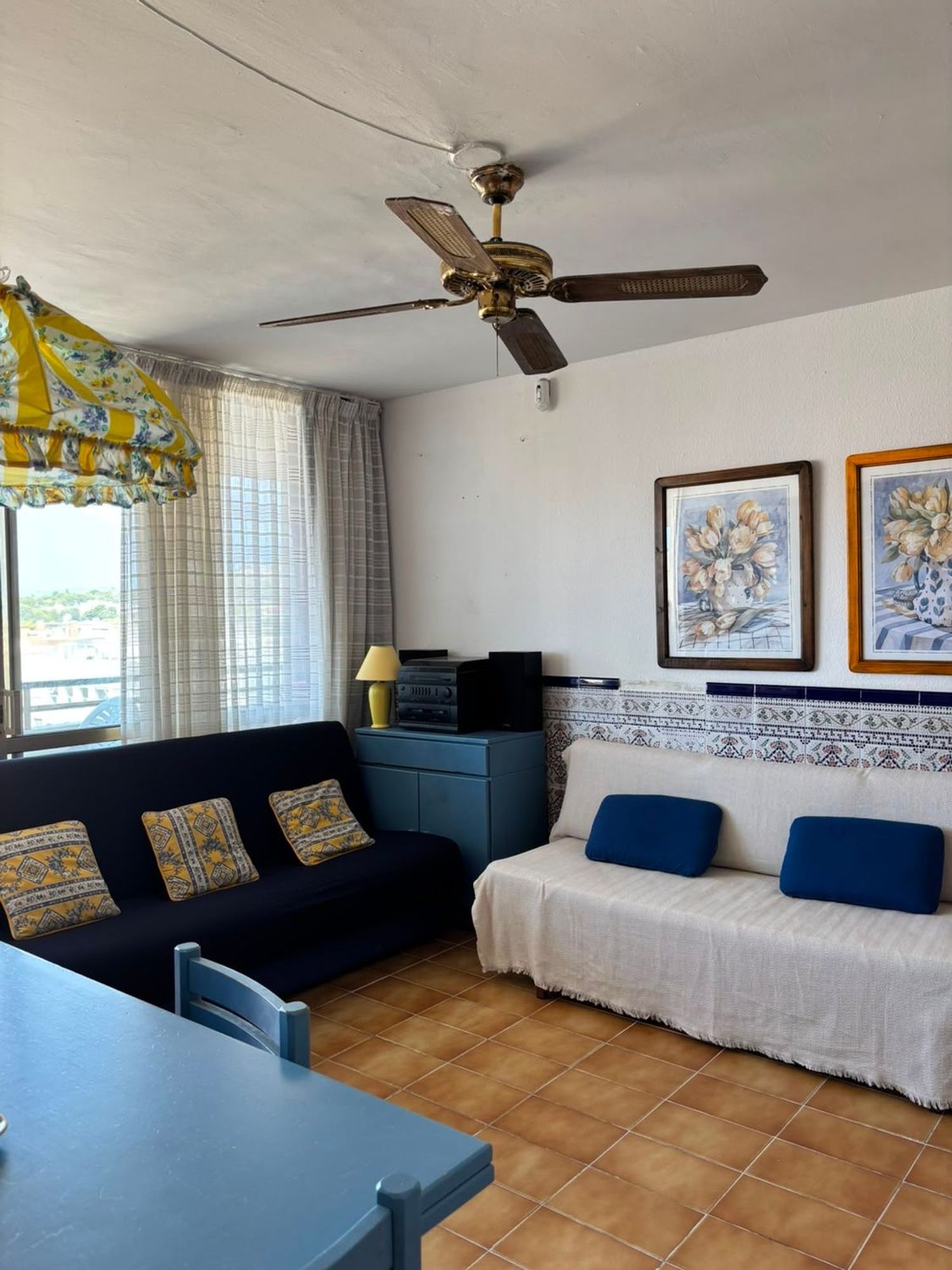 Piso en Calle de Joan Salvat-Papasseit, 18, Platja Calafell, Platja Calafell - Foto 12