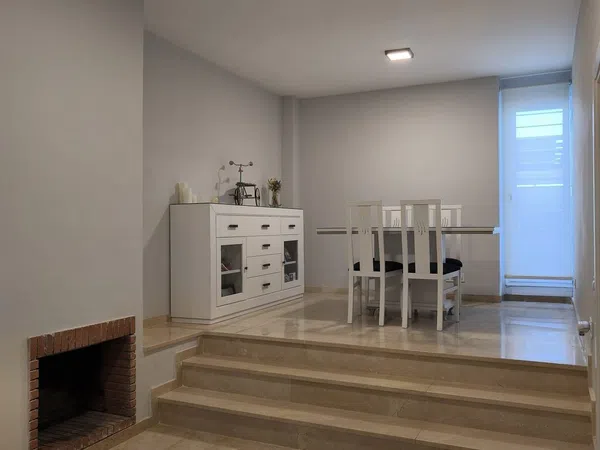 Chalet adosado en Almensilla - Foto 13