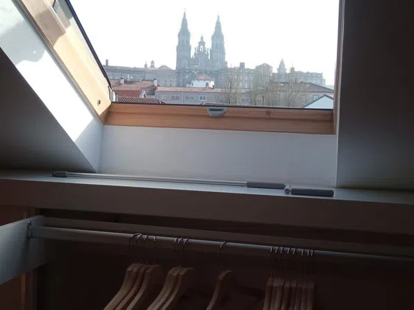 Dúplex en calle do Presidente Salvador Allende, 13