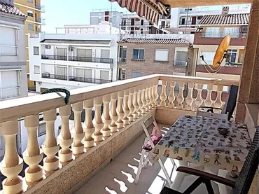 Piso en  Avenida Castellón 83 - Foto 2