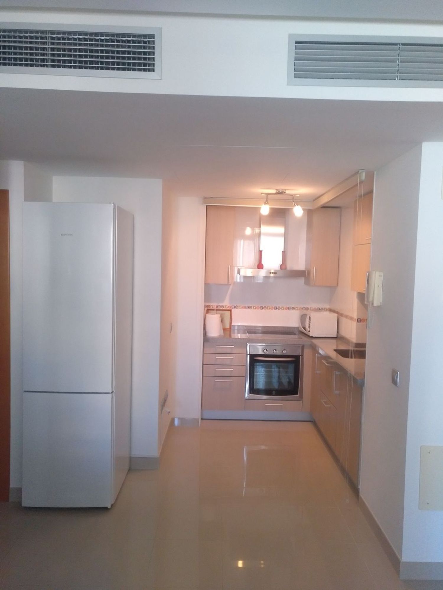 Piso en Adam Martin Mens, 5, Los Llanos-El Cabo - Foto 2