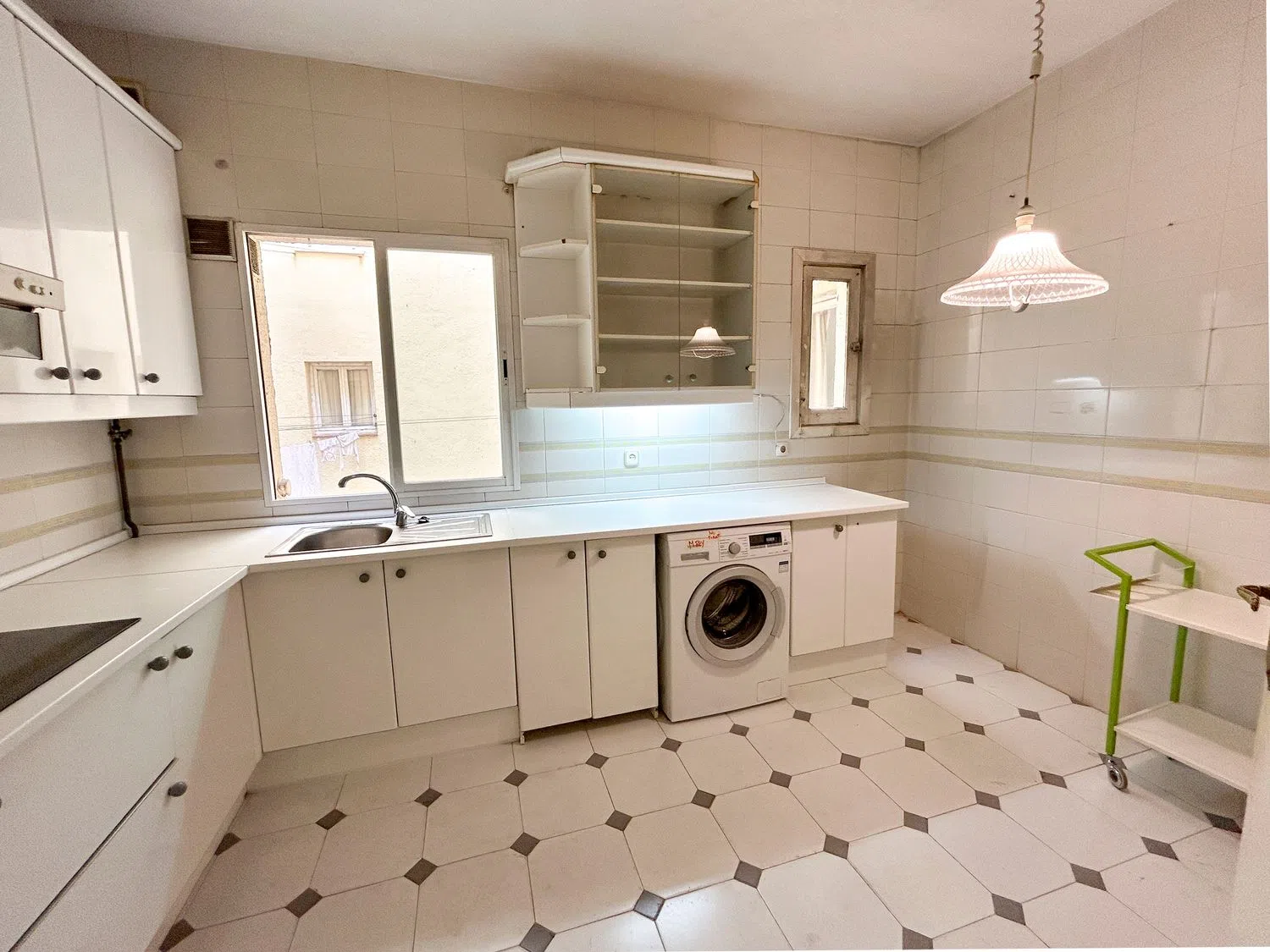 Piso en paseo de la Reina Cristina, 1 - Foto 18