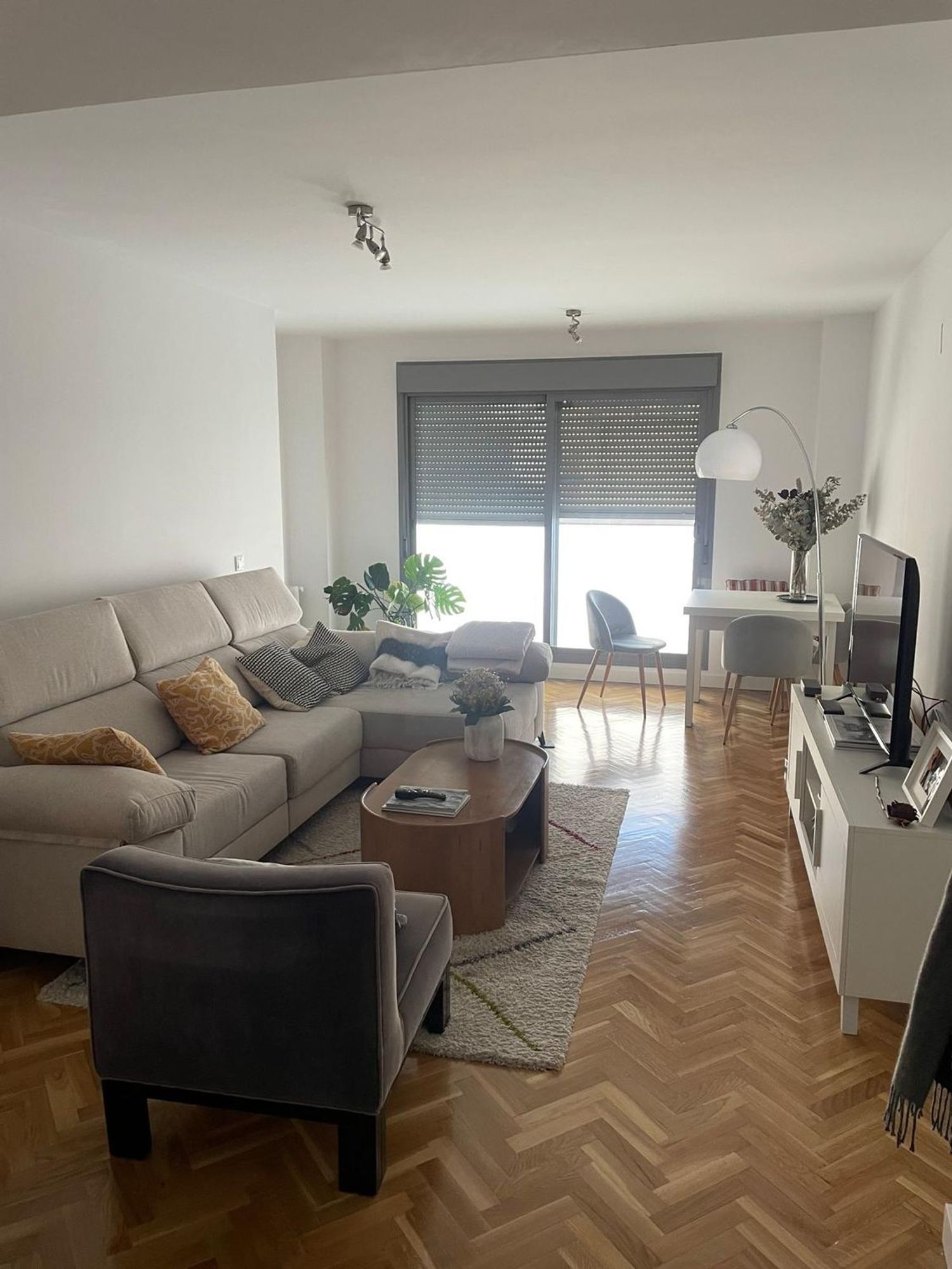 Piso en calle Campo de la Estrella, 1 - Foto 1