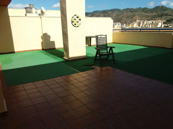 Ático en calle Borodin, 5