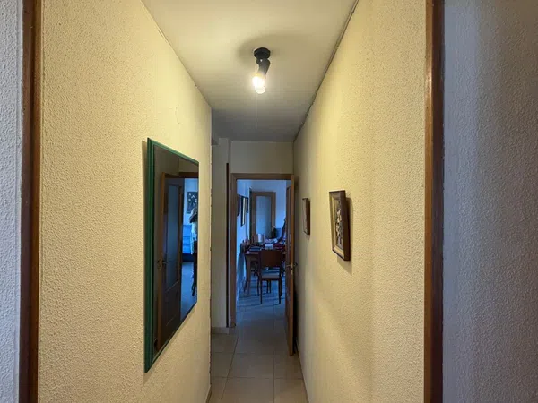 Piso en Calle Granados, 8, Chorrillo, Chorrillo - Foto 20