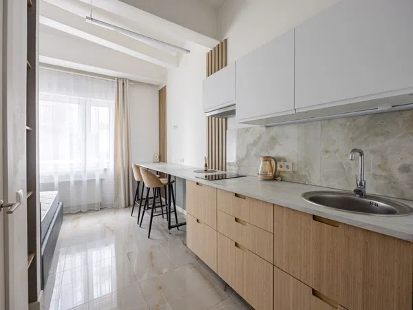 Estudio en Av. del Primer de Maig, 45, L'Hort de Senabre - Foto 17