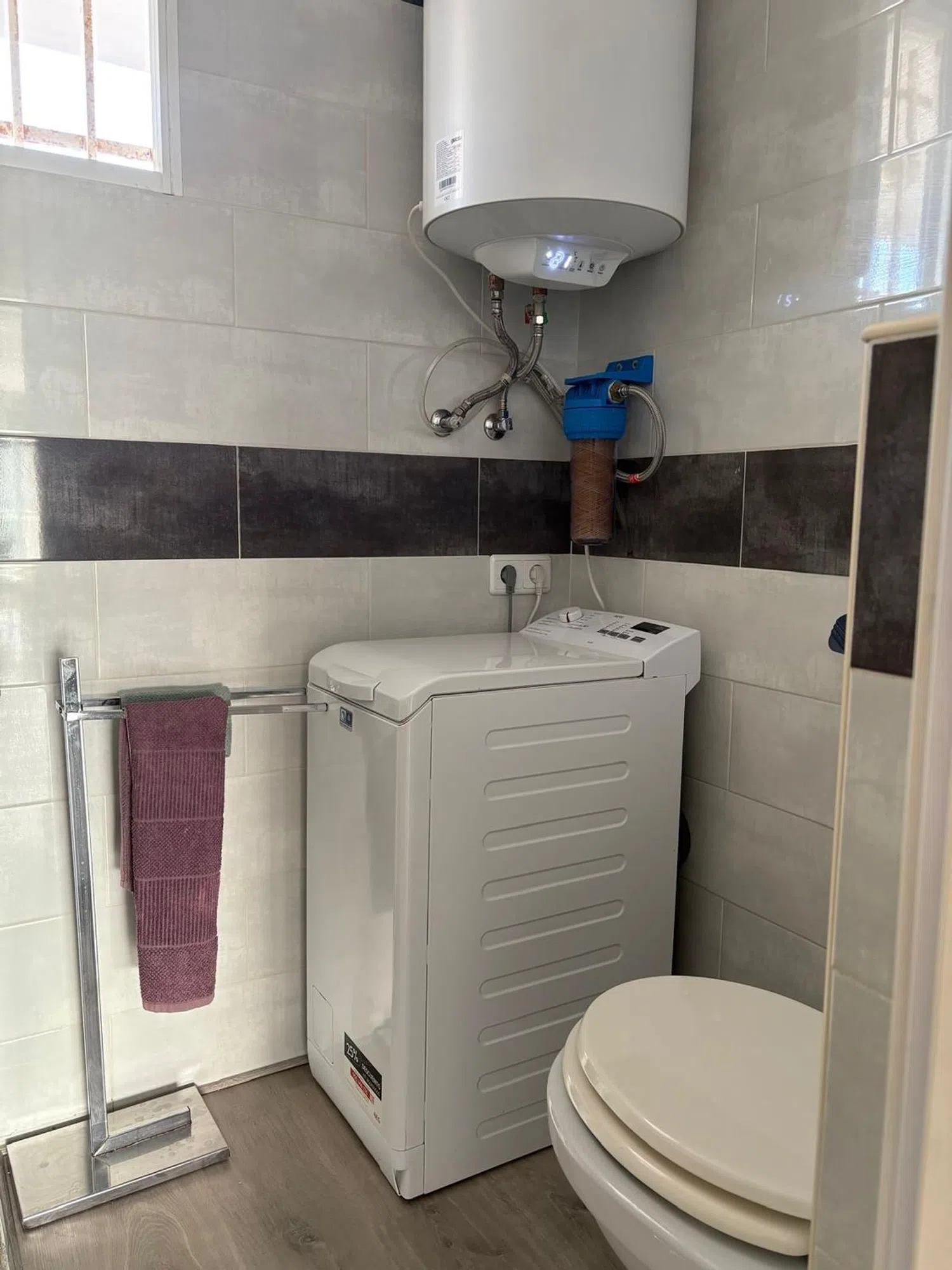 Estudio en avenida Benidorm, 18 - Foto 7