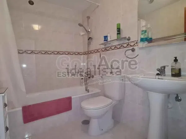 Piso en Calle Cavadero, 1, Parque Holandés, Parque Holandés - Foto 4