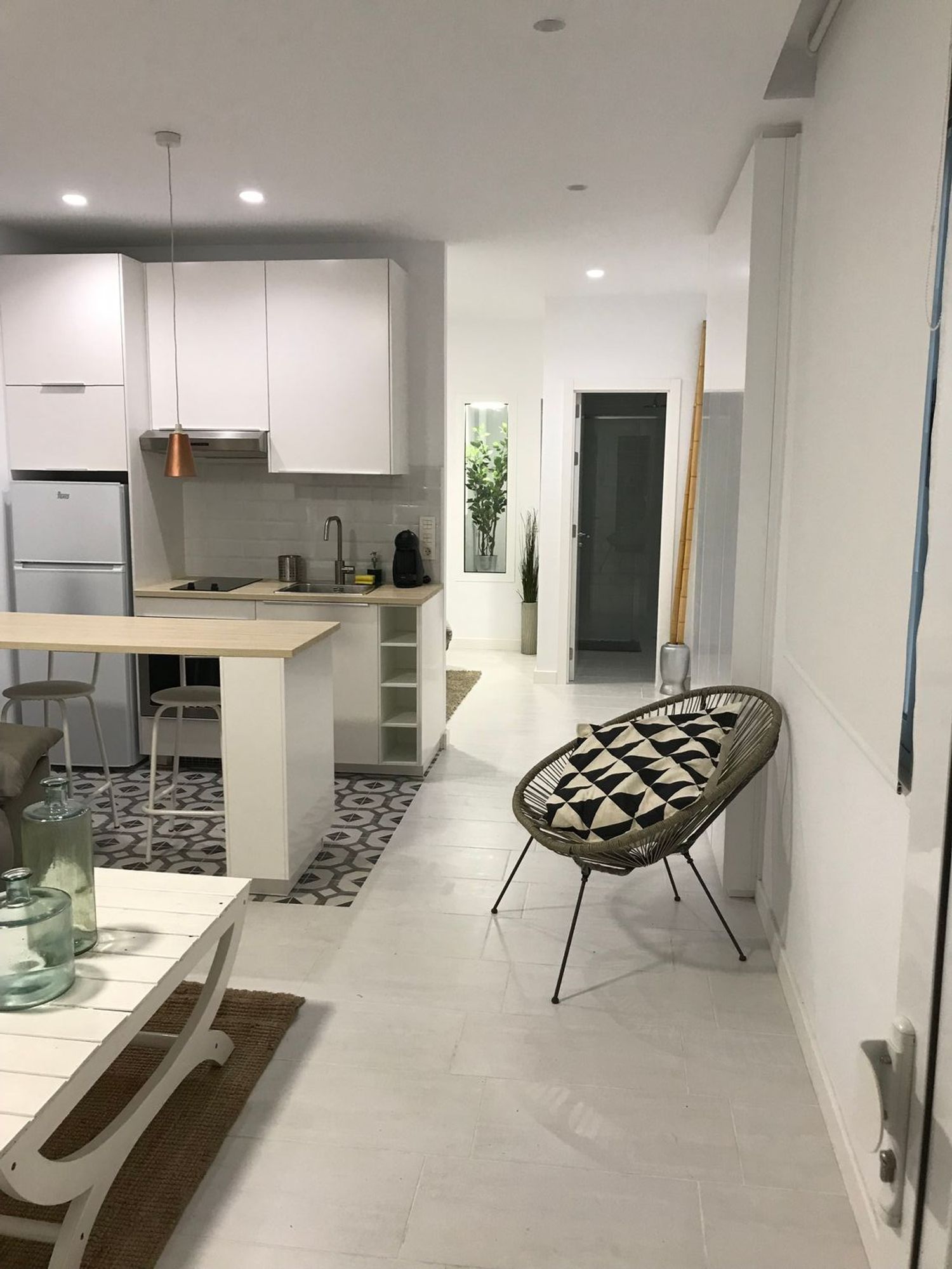 Estudio en calle Alfredo L Jones, 41 - Foto 3