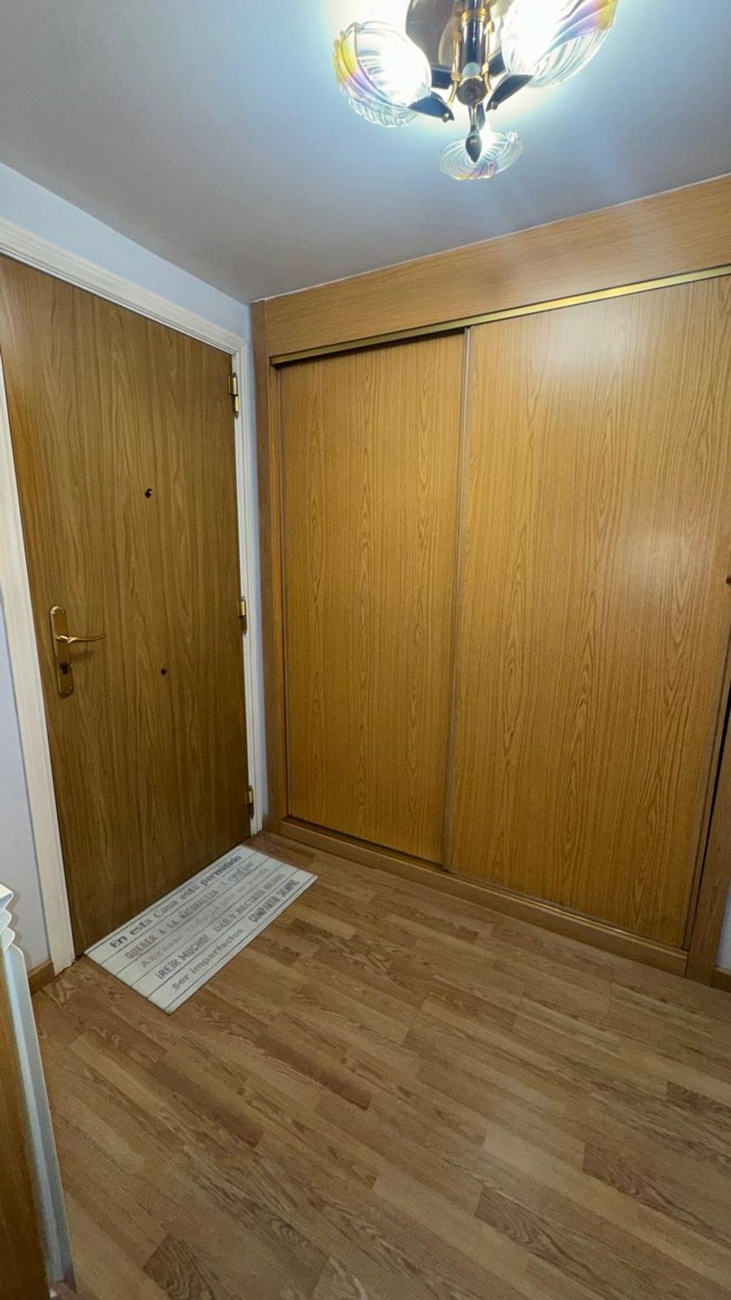 Chalet adosado en calle de Alejandro Malaspina, 2 - Foto 2